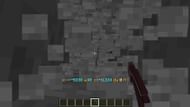 Auto-clicker speeds up and automates the mining process in Minecraft (Image via Mojang)